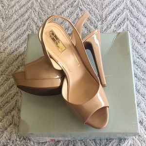 Jessica Simpson JS-Sabella